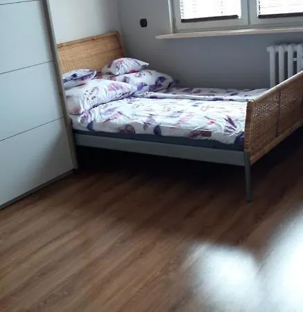 Admiral Ii Apartment *
