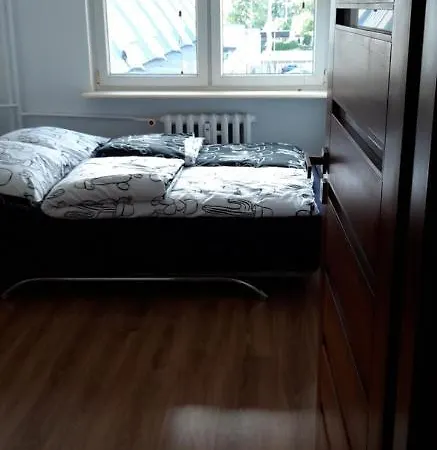 Admiral Ii Daire Gdynia