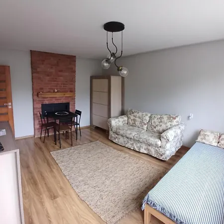 Daire Admiral Ii Gdynia