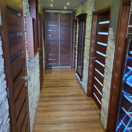 Admiral Ii Daire Gdynia