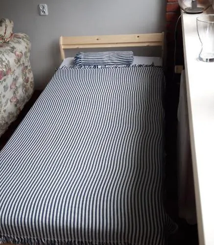 Admiral Ii Apartament *