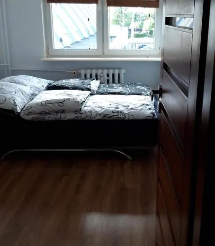Admiral Ii Apartament Gdynia