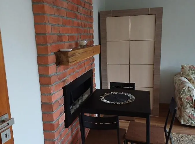 Apartament Admiral Ii *